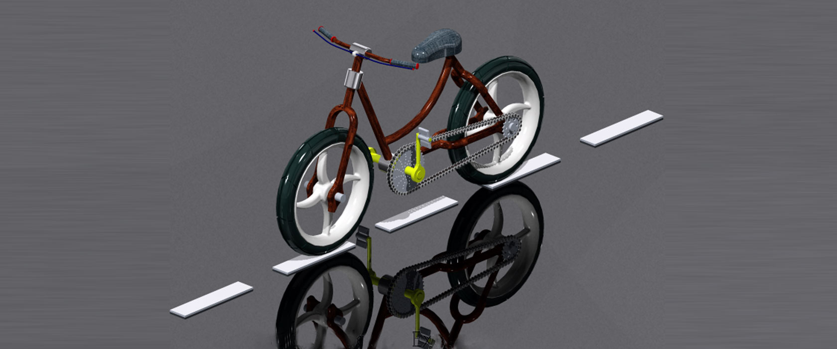 Cad Brain